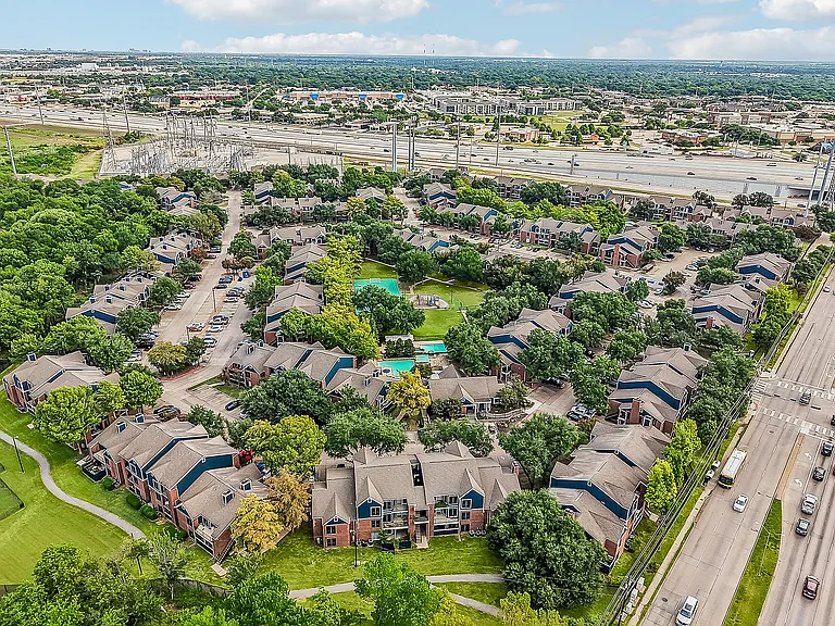 Eastgrove Apartments