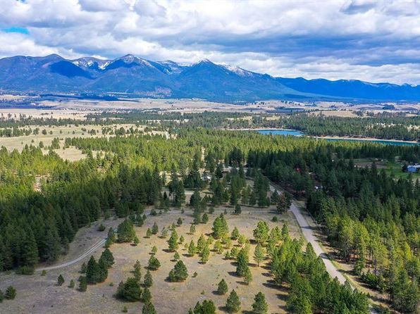 212 Trails End Rd, Eureka, MT 59917