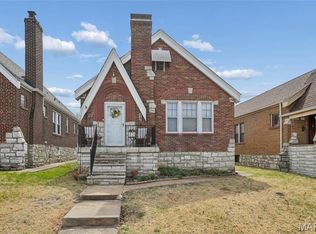 5622 Pernod Ave, Saint Louis, MO