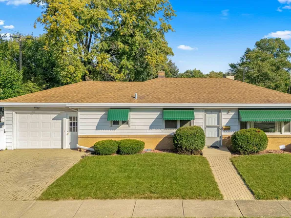 1001 Winthrop Ave, Joliet, IL 60435