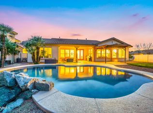 20423 S 186TH Street, Queen Creek, AZ 85142