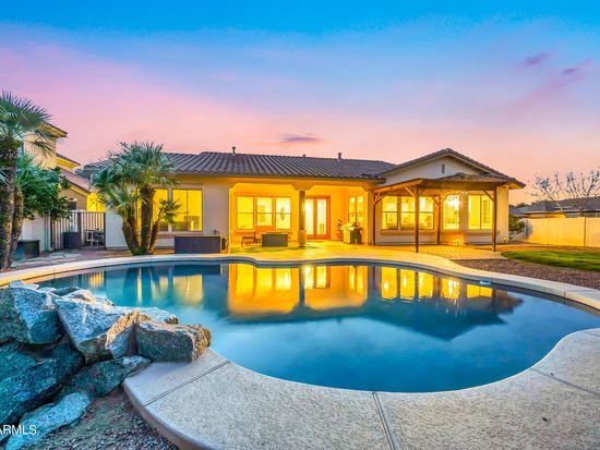 20423 S 186TH Street, Queen Creek, AZ 85142