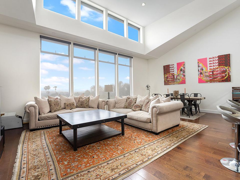 1st image of 1250 N Harper Ave Unit 420