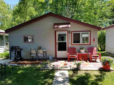 8139 E Houghton Lake Dr #9, Houghton Lake, MI, 48629