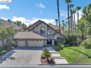 565 McIntosh Ter, Brentwood, CA 94513