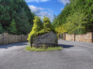 LOT 6 Skyline Rd, Turtletown, TN 37391