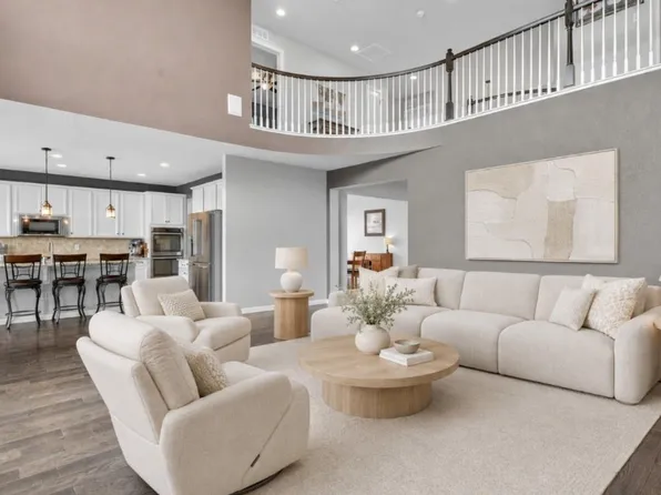 8684 Yucca Street, Arvada, CO 80007