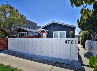 4781 Long Branch Ave #2, San Diego, CA 92107