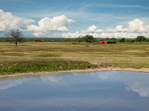 Parker Dairy Rd, Alvord, TX 76225