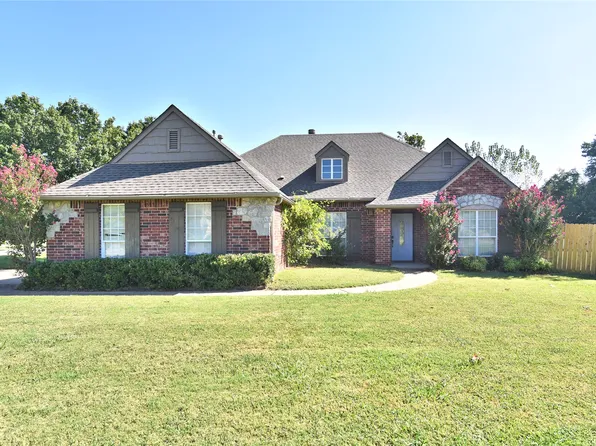 12325 S Longhorn Cir, Glenpool, OK 74033