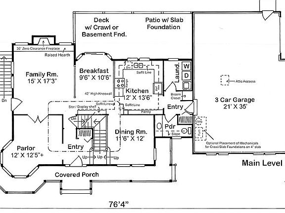 3rd image of 12887 Raven Way