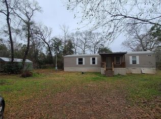 835 Circle Crk, New Waverly, TX 77358