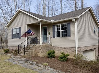 74 Snow Tree Bnd, Manchester, TN 37355