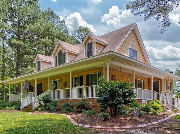 5925 Indian Trl, Suffolk, VA 23434
