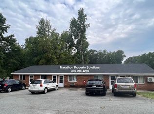 201 Woodnell St APT F, Greensboro, NC 27405