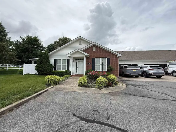 2486 Lakewood Dr, Paducah, KY 42003