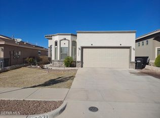 13271 Kestrel Ave, El Paso, TX 79928