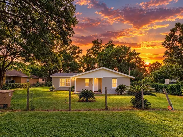 914 NW 14TH AVENUE, OCALA, FL 34475
