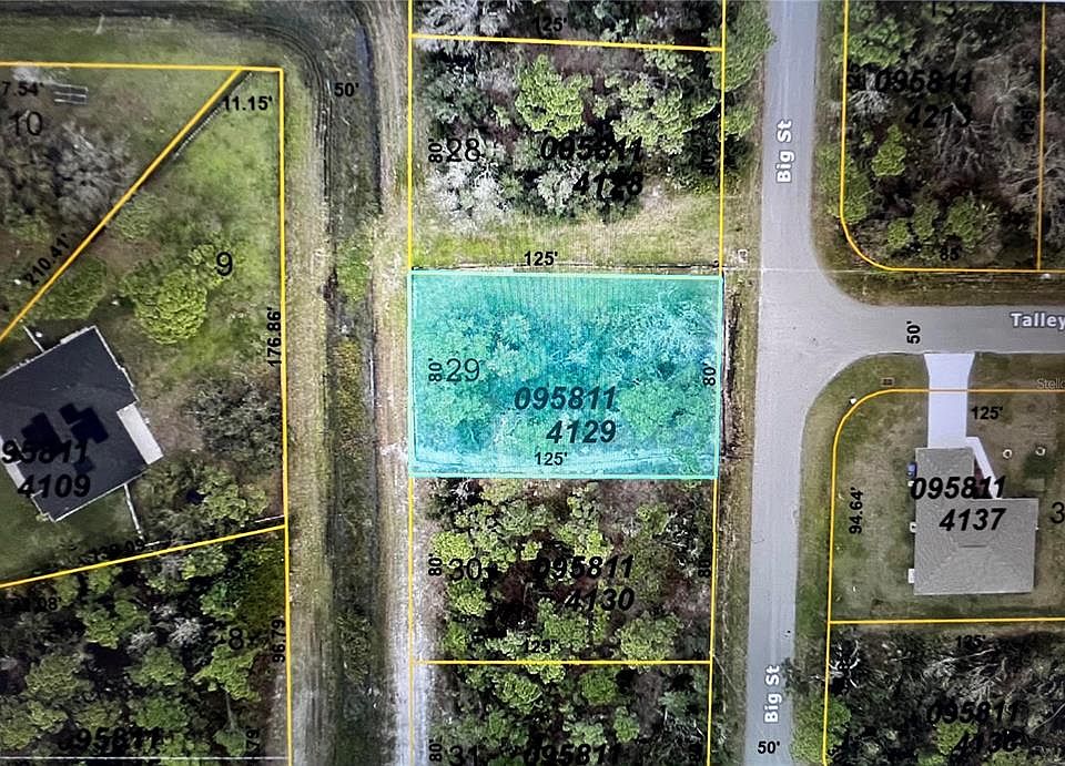 1st image of Big St Lot 29