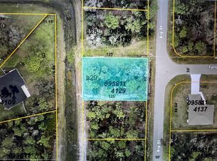 Big St LOT 29, North Pt, FL 34286