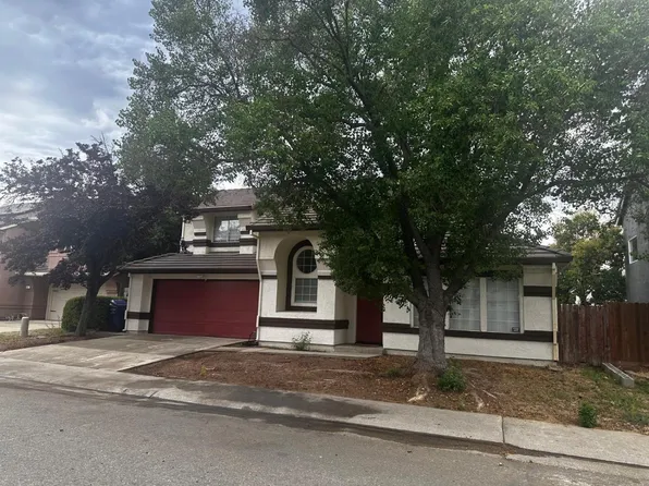 8541 Brisenbourg Way, Antelope, CA 95843