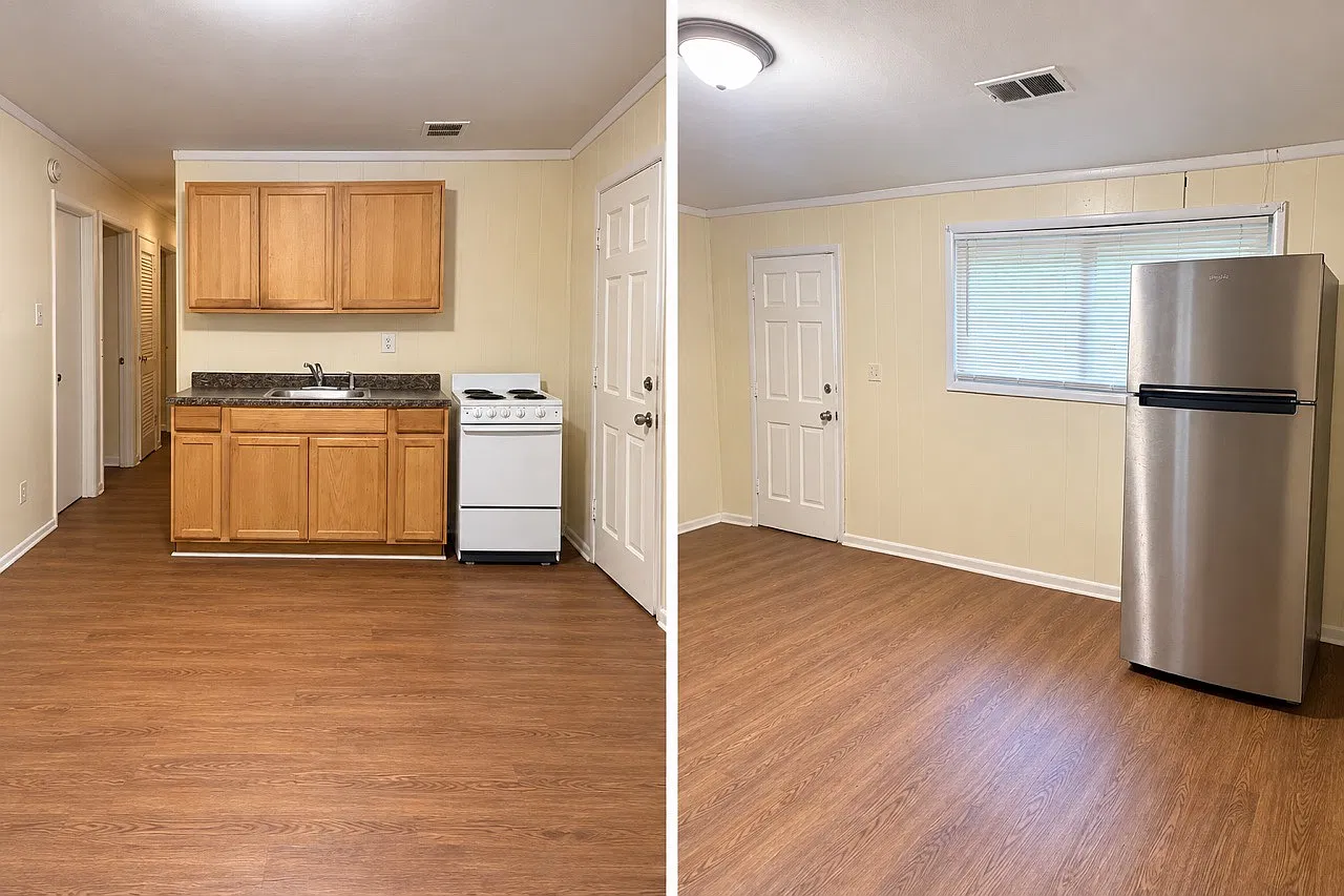 3 bed, 1451 sqft, $2,300 — Photo 1