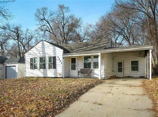 4502 N Campbell St, Kansas City, MO 64116