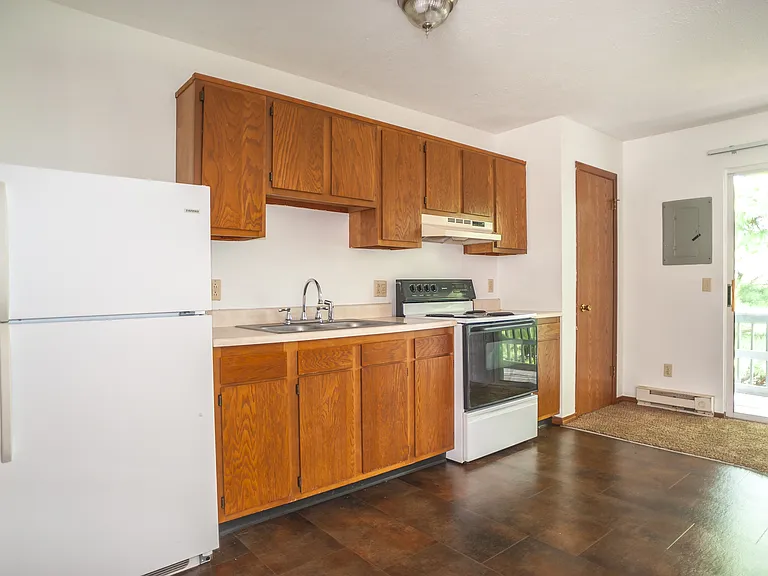 Northgate Apartments — Photo 36