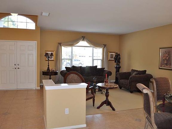 Formal Living/Dining