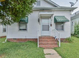 231 Gay St, Erwin, TN 37650