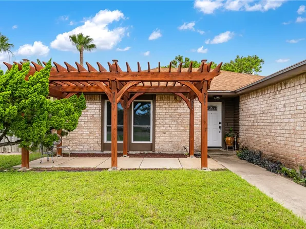 2309 Manitoba Dr, Corpus Christi, TX 78418