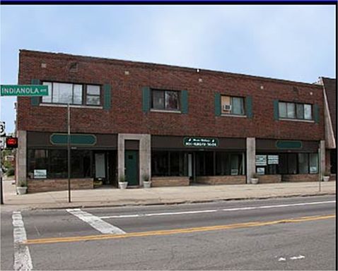 1st image of 326 E Hudson St APT 5
