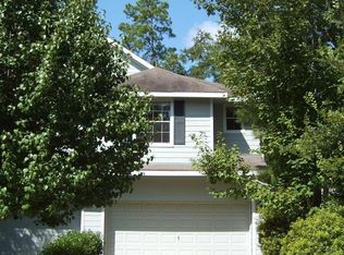10 Musk Rose Ct, The Woodlands, TX 77382