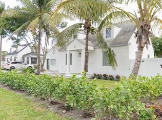 87 Silver Beach Rd, Riviera Beach, FL 33403