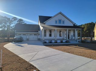 706 Daisy Bank Cir LOT 16, Georgetown, SC 29440