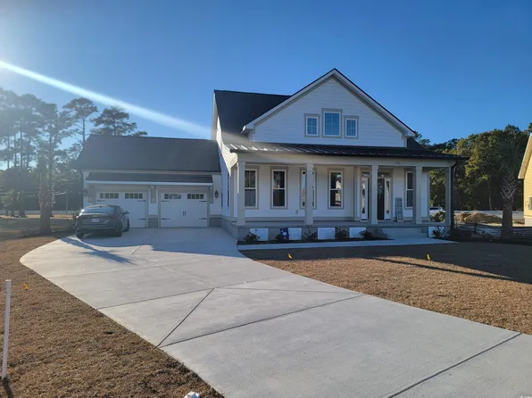 706 Daisy Bank Circle Lot 16 Custom Plan, Georgetown, SC 29440