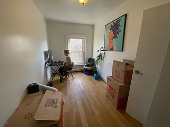 Rented by Urban Pads