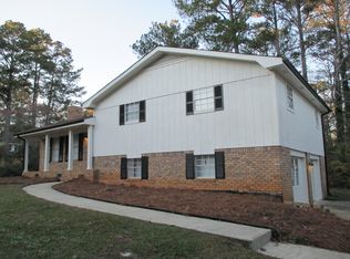 427 Blackwing Ct, Fairburn, GA 30213