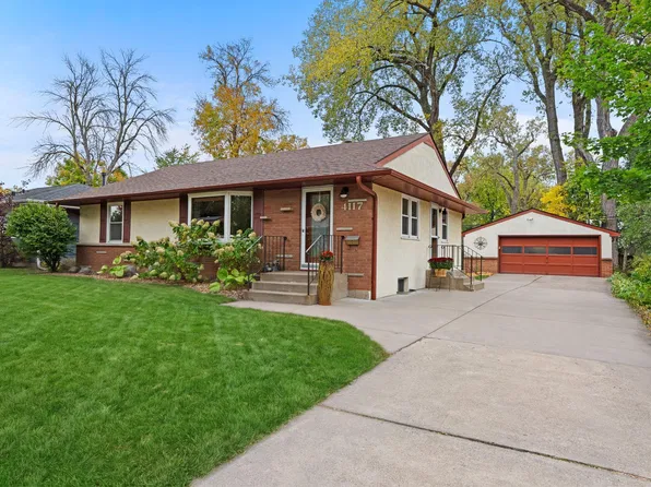 4117 Arthur St NE, Columbia Heights, MN 55421