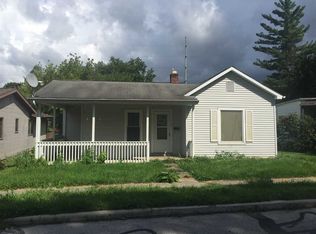 114 N Oak St, Columbia City, IN 46725