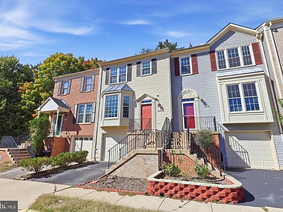 2nd image of 7710 Baird Ct