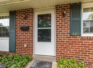 448 Wade Ave, Lansdale, PA