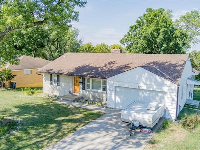 10110 Forest Ave, Kansas City, MO, 64131