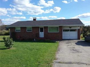 1601 Ridge Blvd, Connellsville, PA 15425