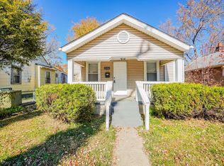 2864 E 10th Ave, Columbus, OH 43219