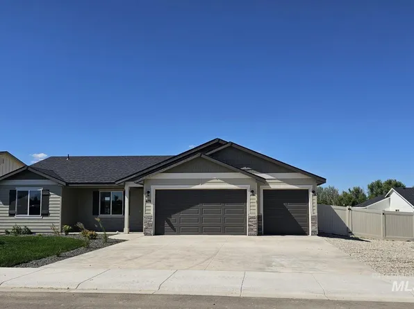 429 October Sky St, New Plymouth, ID 83655