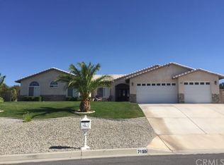 7155 Century Ave, Hesperia, CA 92345