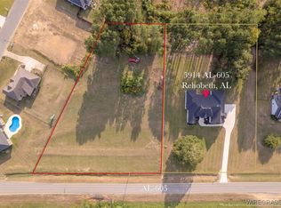 0 S High Way #605, Dothan, AL 36301