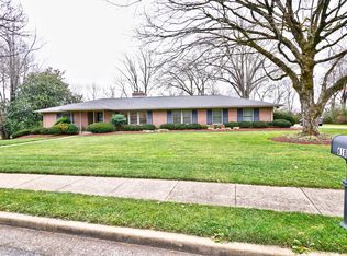 618 Shawnee Dr, Murfreesboro, TN 37130