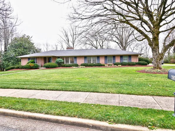 618 Shawnee Dr, Murfreesboro, TN 37130